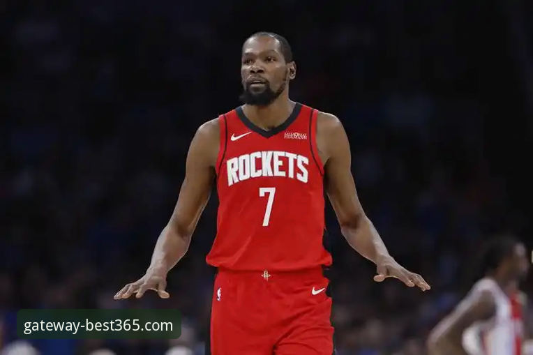 best365.com官网直达使用技巧 NBA常规赛火箭大胜尼克斯详解