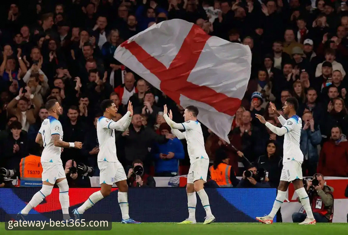 英格兰0-1日本vs世界杯争冠梦碎：best365体育平台深度复盘这场耻辱之战